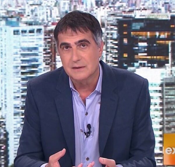 Antonio Laje tras visitar Río Gallegos: “No podés vivir en el sur argentino si no tenés subsidiadas la tarifas”