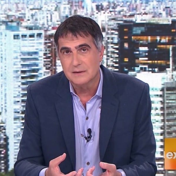 Antonio Laje tras visitar Río Gallegos: “No podés vivir en el sur argentino si no tenés subsidiadas la tarifas”