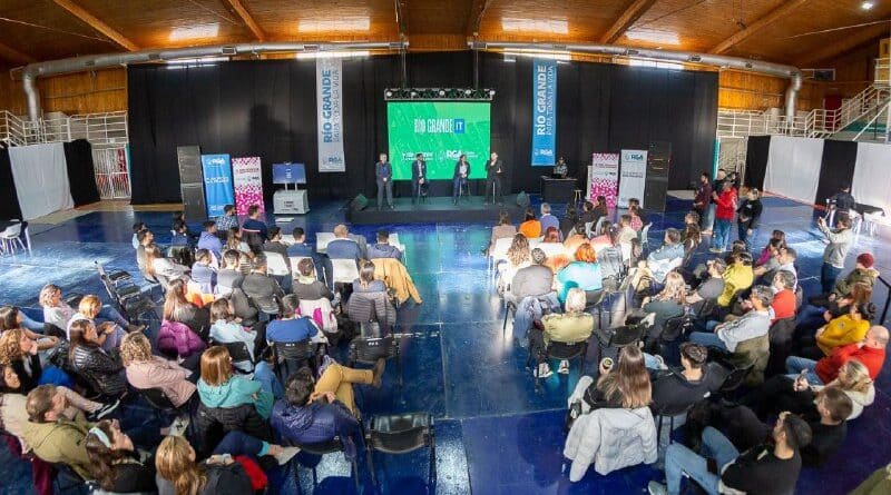 Las jornadas del Congreso IT se realizarán en el Margalot por la gran convocatoria