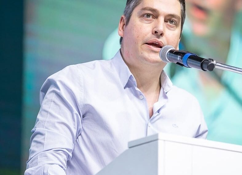 Martín Perez: «Si hay un organismo que le da sentido y vida a la palabra federal ese es Vialidad Nacional»