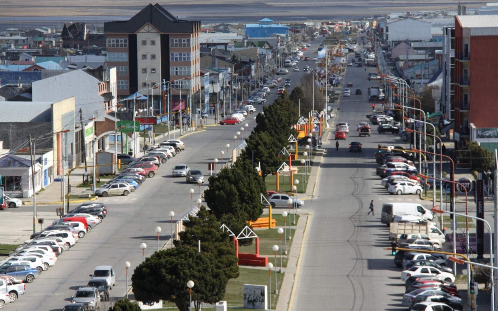 «El estado de situación en la provincia es normal»