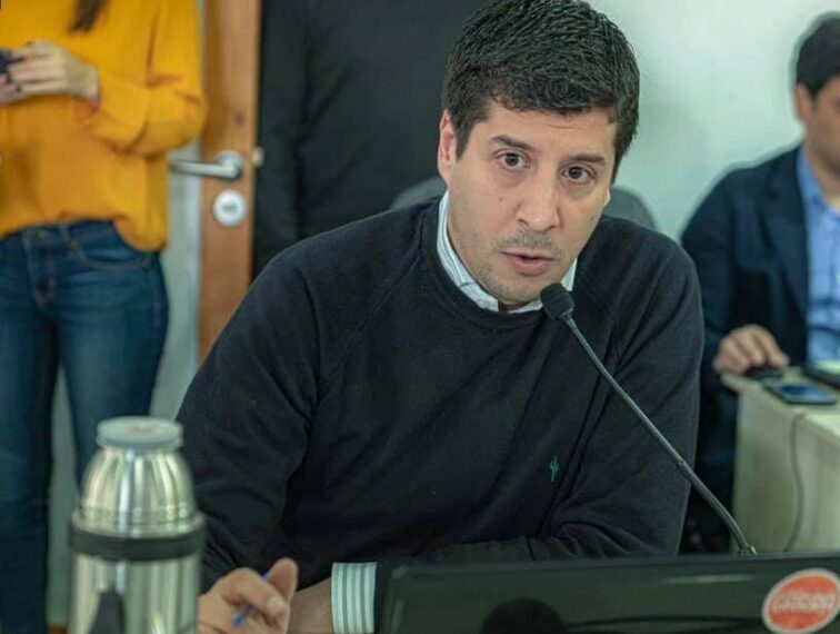 “Es la primera vez que como país tenemos la posibilidad real de salir de este cepo y recomponer las reservas del Banco Central”