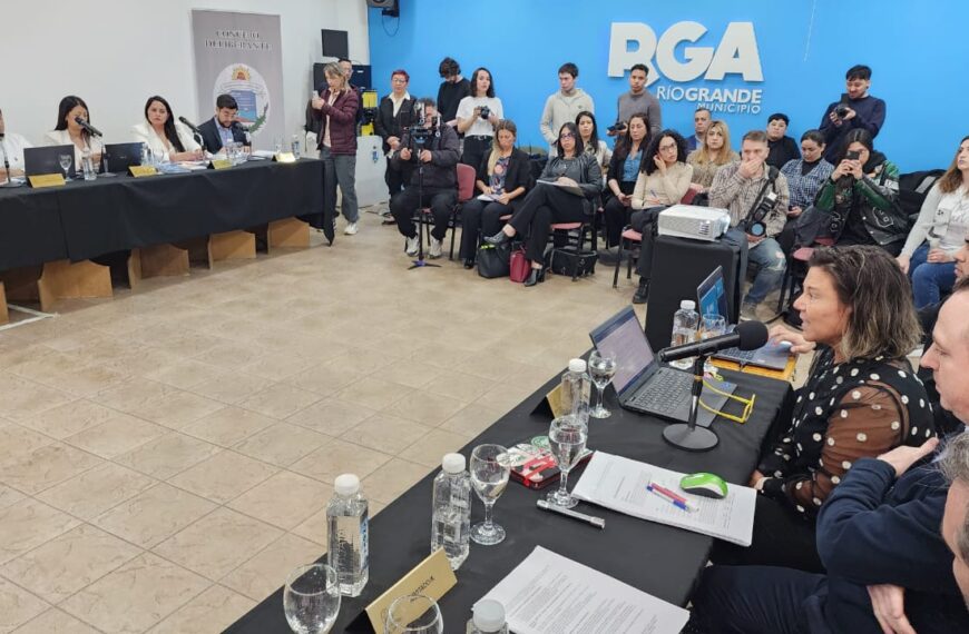 El lunes comienza el análisis del Presupuesto Municipal 2026