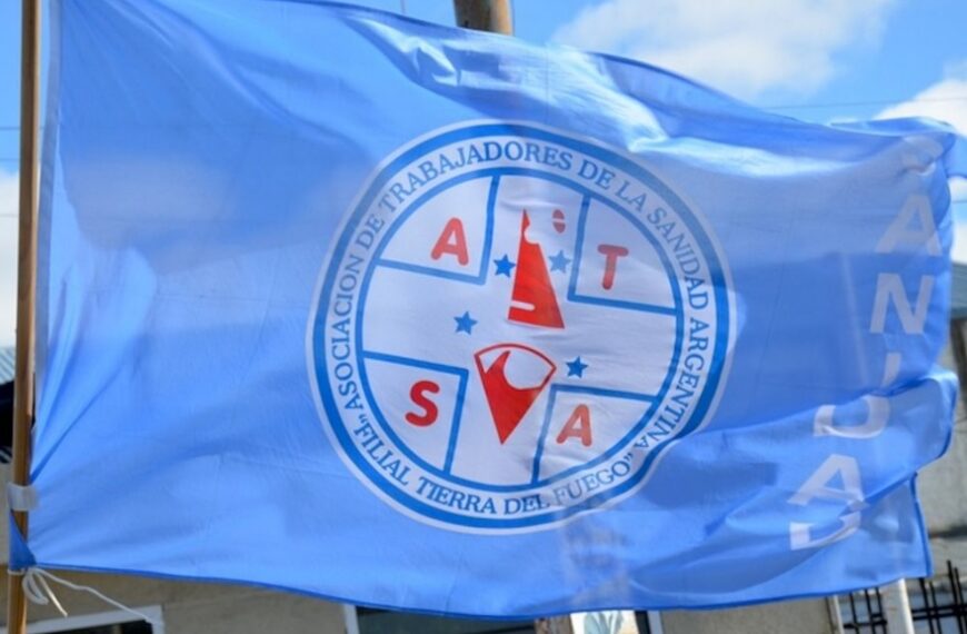 ATSA rechazó la propuesta del Gobierno y anunció paro