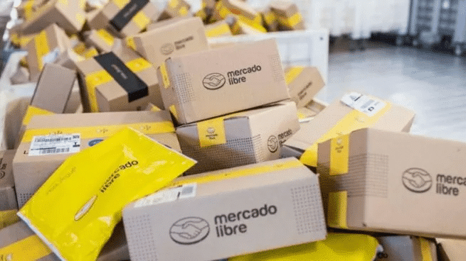 Mercado Libre habilitó envíos a Tierra del Fuego