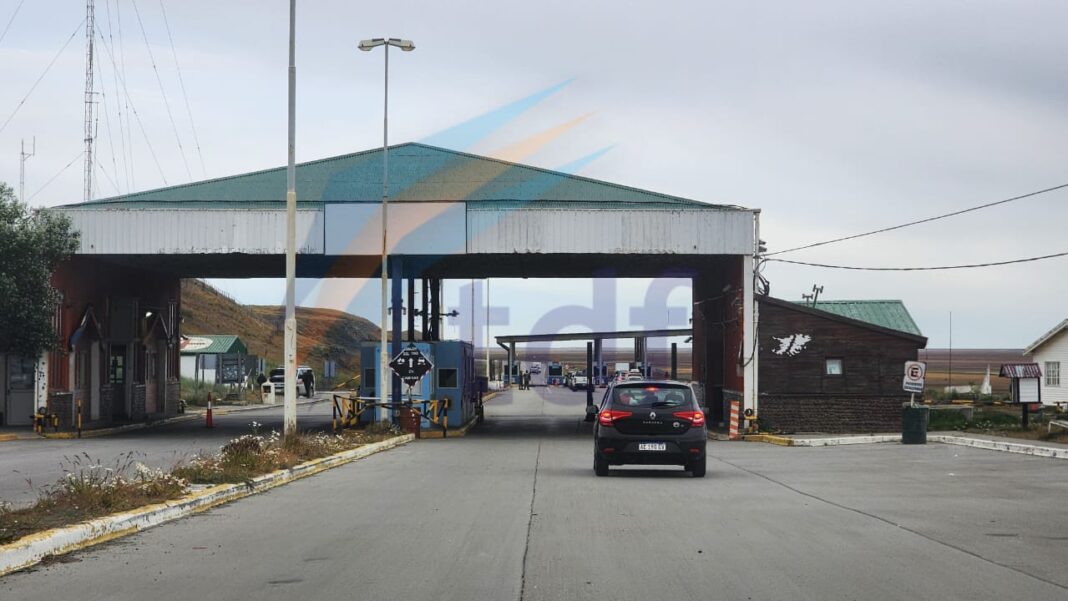 Cruce San Sebastián 1