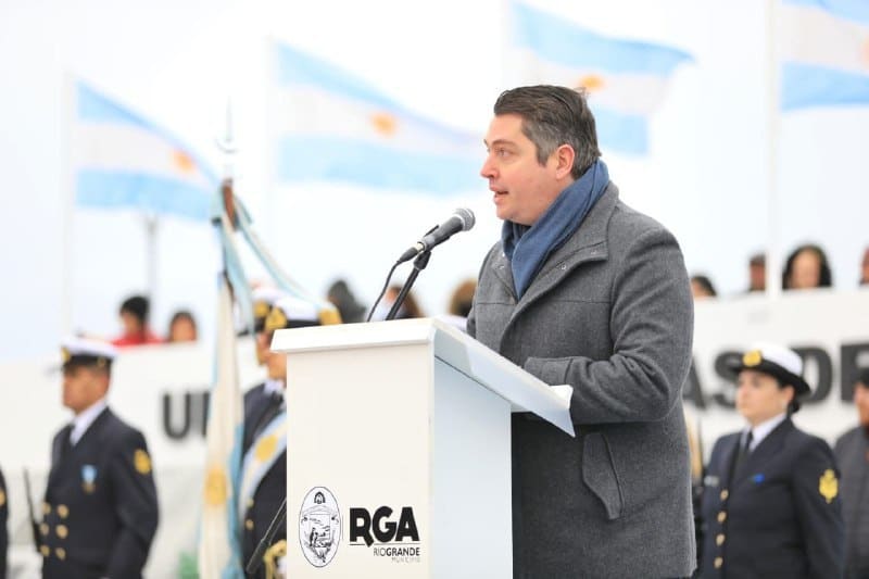 «No hemos recibido plata del Gobierno Provincial ni del Gobierno Nacional»