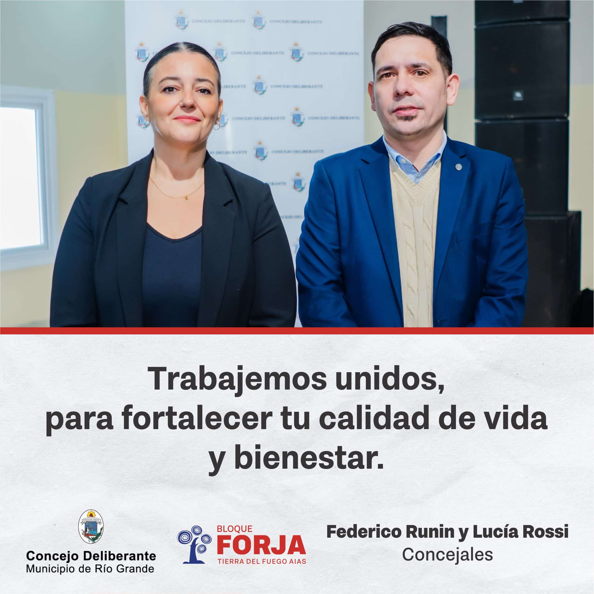 Bloque Forja