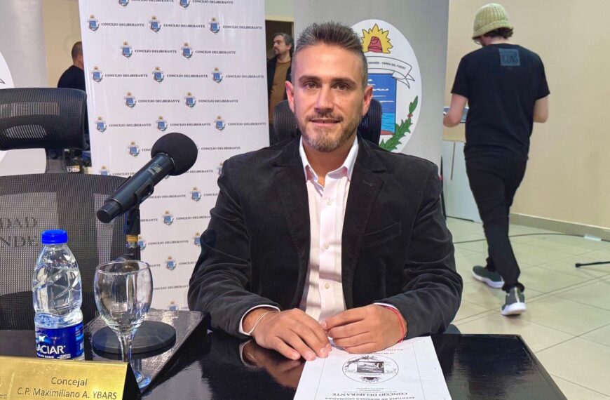 Un concejal propone crear un banco municipal en Río Grande