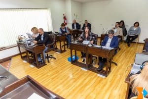 Legisladores aprobaron por unanimidad reformas a la Osef