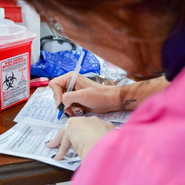 Desmienten sobre casos fatales de coqueluche en Ushuaia