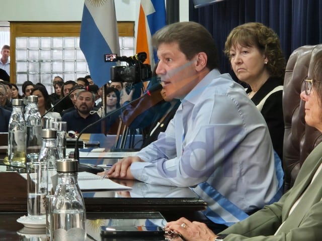 OSEF: “El 49% de los beneficiarios no aporta a la obra social, pero si reciben los servicios”