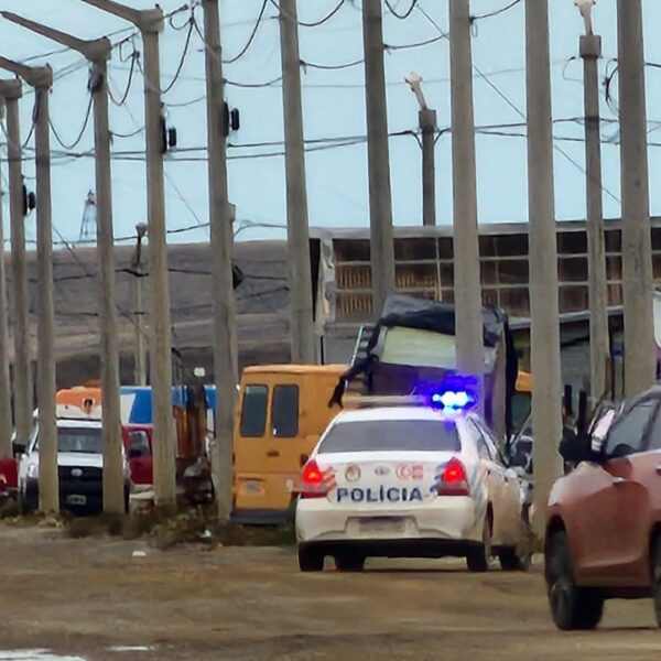 Enfrentamientos en la margen sur dejan un detenido y hospitalizados