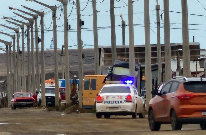 Enfrentamientos en la margen sur dejan un detenido y hospitalizados