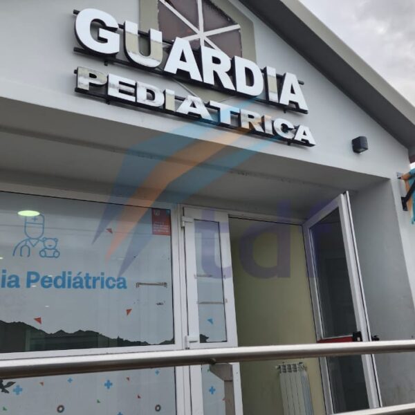 Aumentan los casos de enfermedades respiratorias en Tierra del Fuego