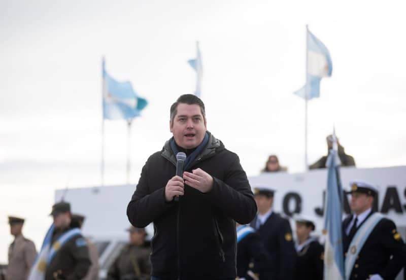 «Los reclamos son justos y los compartimos»