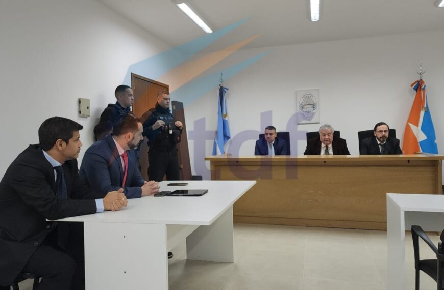 Condenaron a 14 años de prisión a un hombre por abusar de su hija biológica
