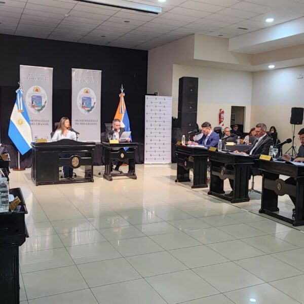 Se retiró el proyecto de desafectación de un espacio verde para chacareros en margen sur