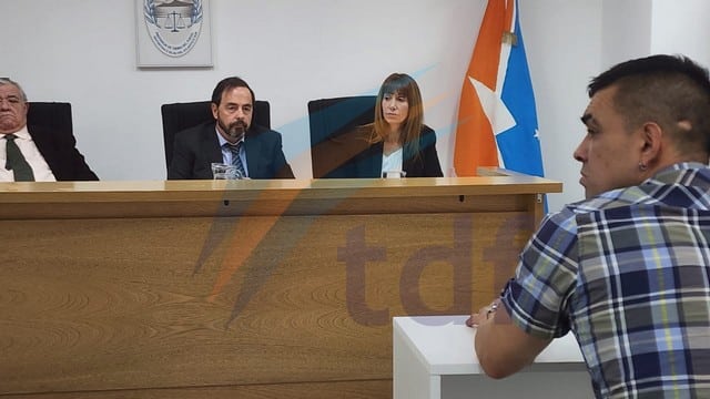 Comenzó juicio por Violencia de Género y el imputado pidió perdón por la agresión a su pareja