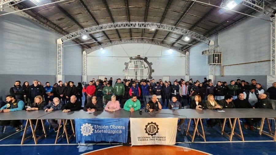 La CGT brindará una conferencia de prensa para detallar las acciones a seguir en el paro provincial del próximo miércoles 21