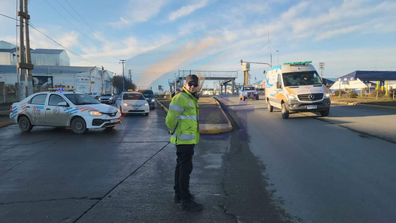 Se realizó un nuevo operativo de ablación de órganos en la ciudad de Río Grande