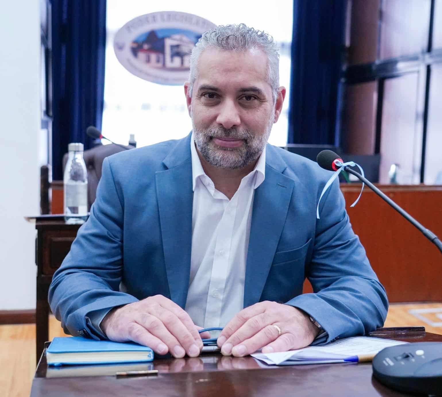 TIERRA IGNIS: «Impunidad y falta de transparencia»