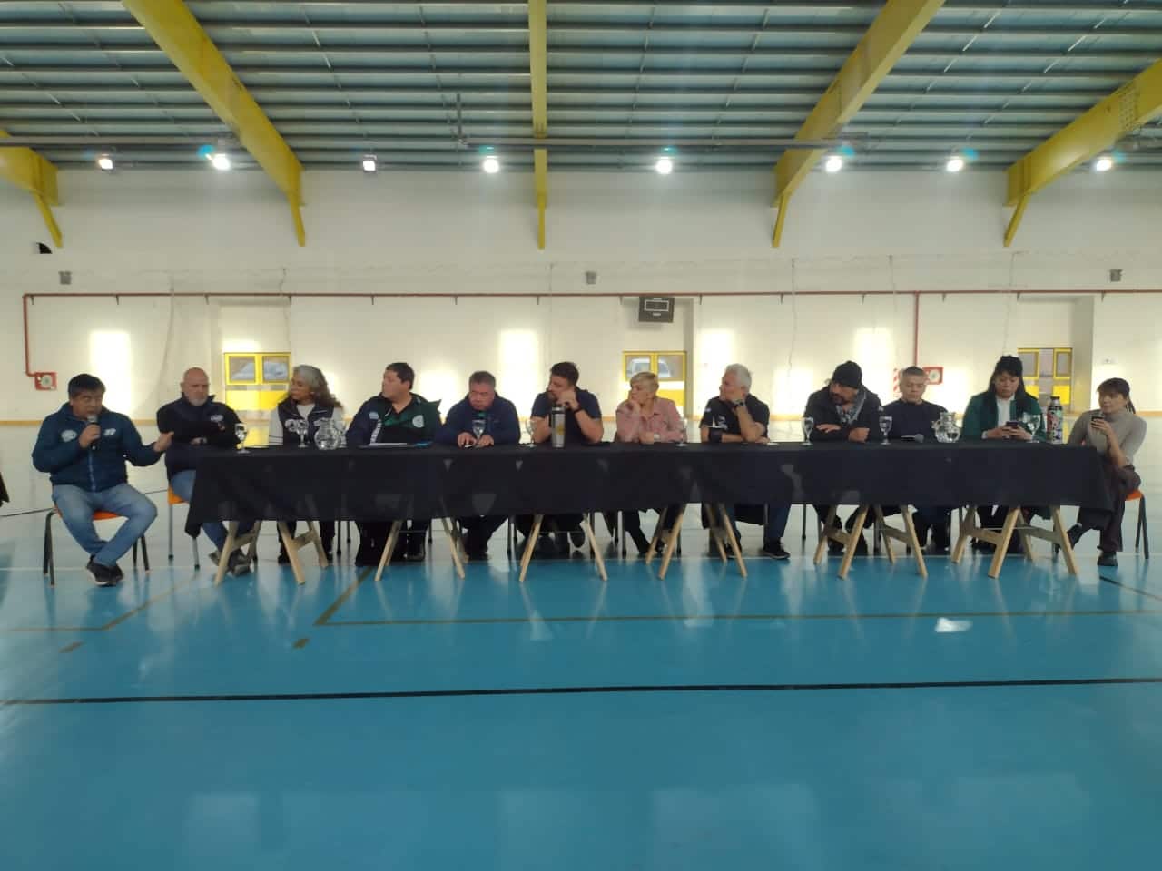 Habrá paro provincial el próximo miércoles 21 de mayo