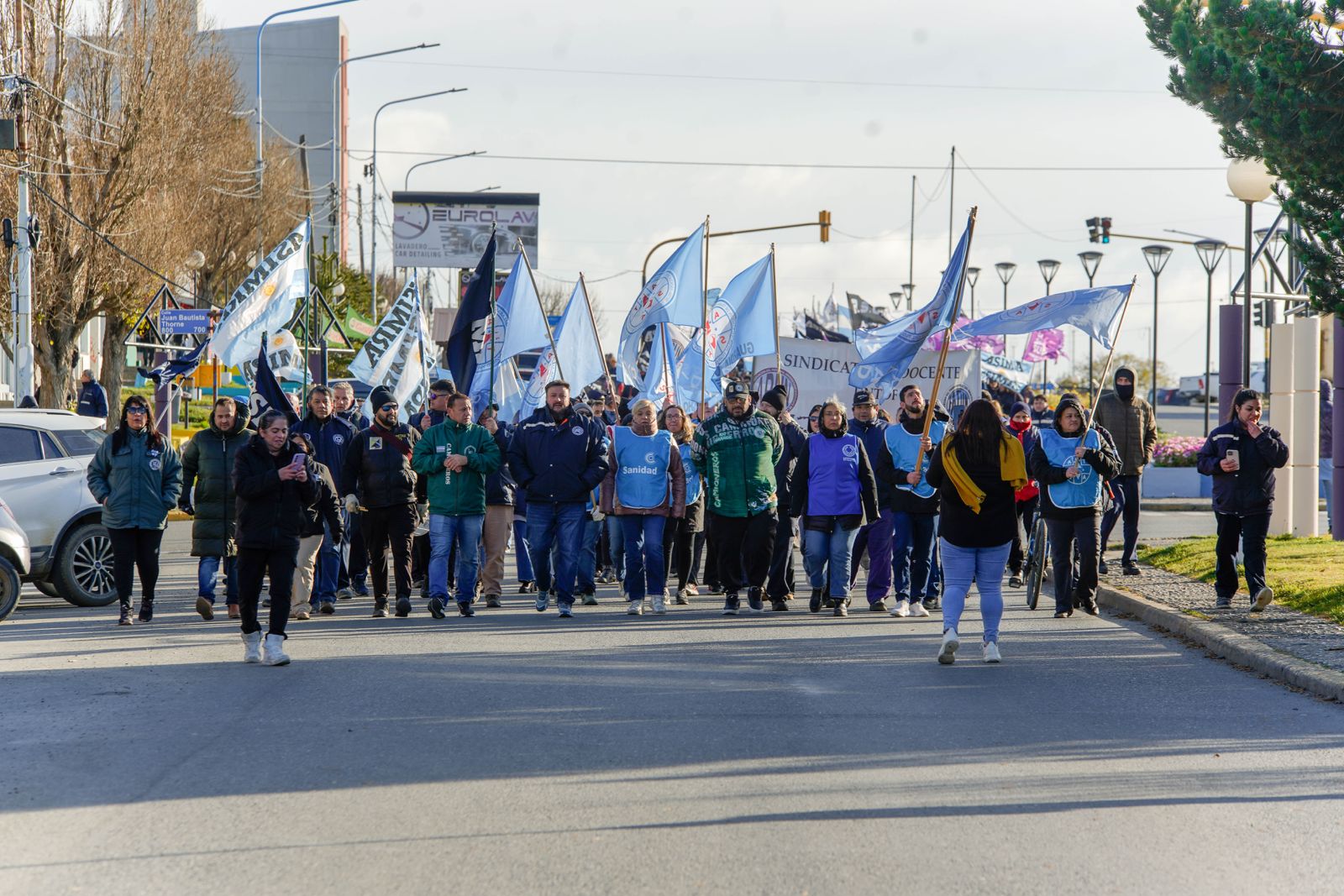 Gobierno se reúne con gremios de la provincia este jueves 15 de mayo