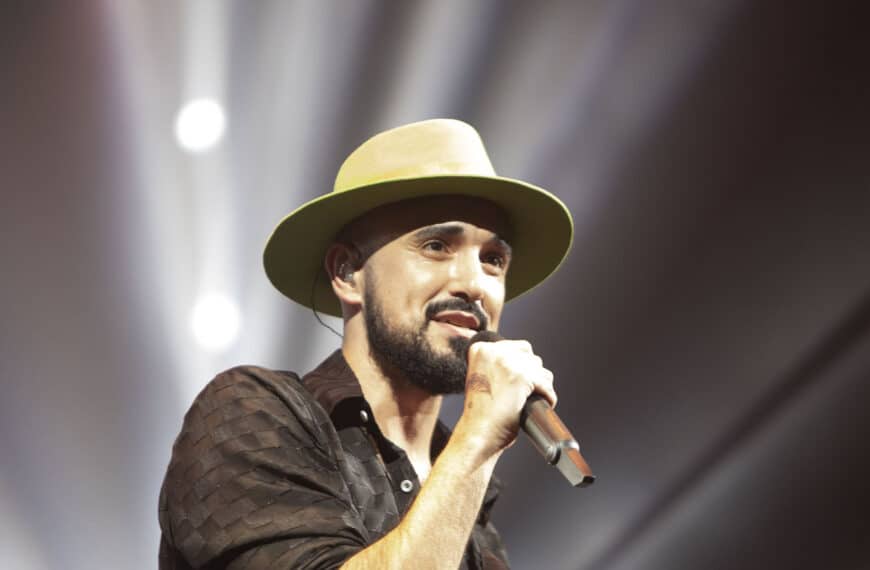 Abel Pintos abrirá la «Fiesta Nacional de la Noche Más Larga» 2025