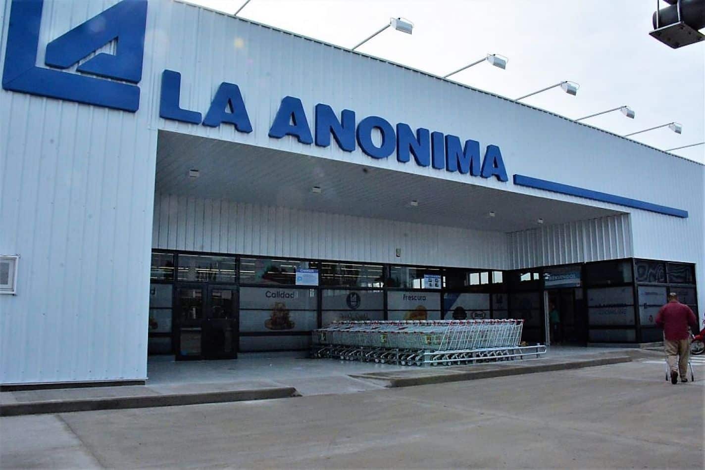 Supermercados La Anónima obtuvo importante certificación de calidad empresaria