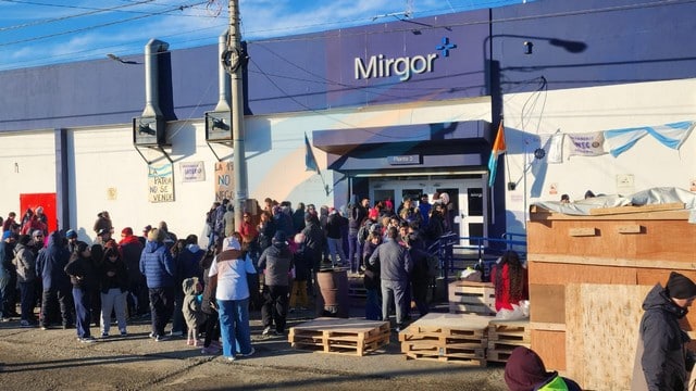 Los trabajadores metalúrgicos rechazan el acuerdo firmado por UOM con las empresas