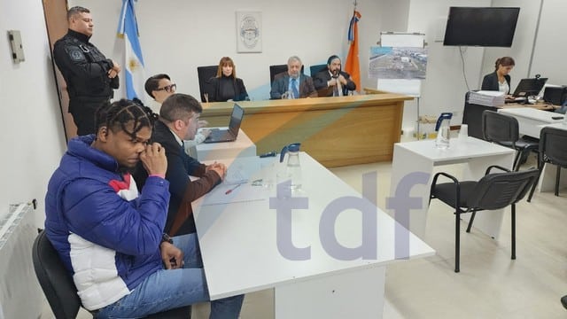 Concluyeron las testimoniales en juicio por homicidio y el lunes serán los alegatos