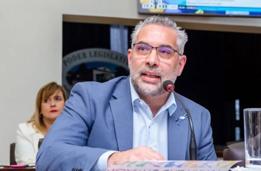  “Defender la 19.640 es sostener lo que nos proyecta hacia el futuro”