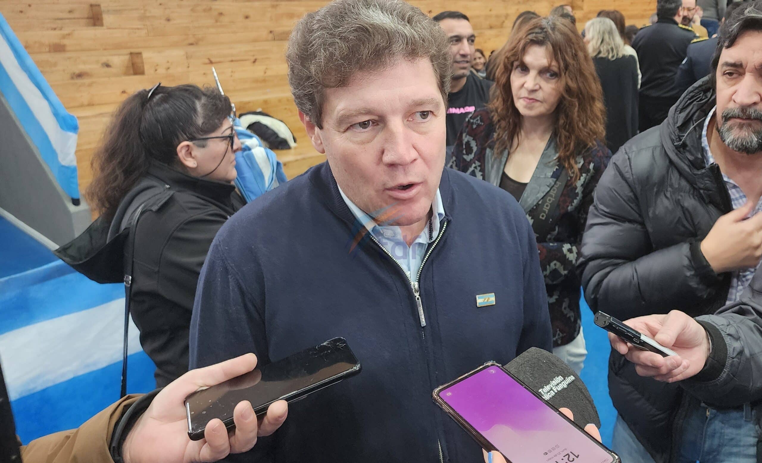 Melella: “le pedimos a la industria llevar serenidad a los trabajadores que esto no termina el 31 de diciembre”