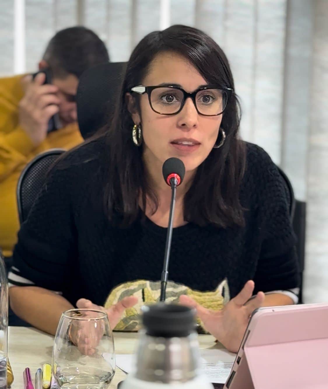 “La gestión municipal tiene una deuda de transparencia con los vecinos”