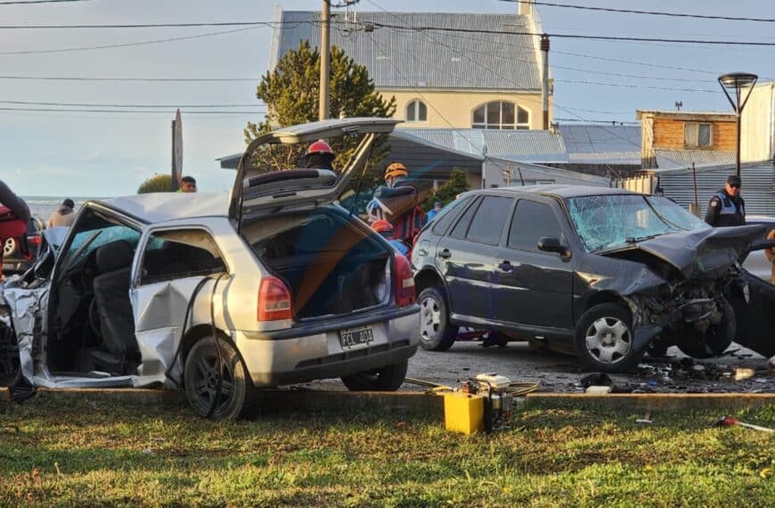 Declaran fallecido al segundo conductor del trágico accidente del domingo y son 3 las víctimas fatales