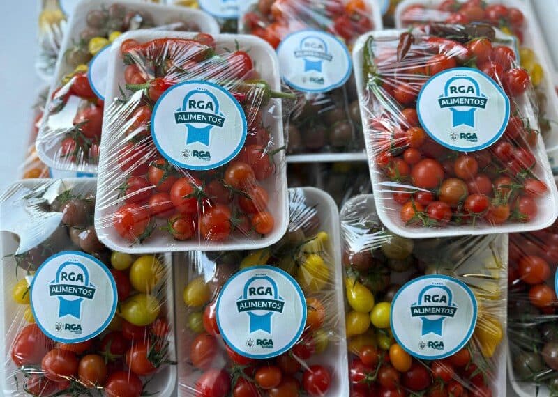 Encontrá productos de RGA Alimentos en el Expo «Emprender desde el Sur»