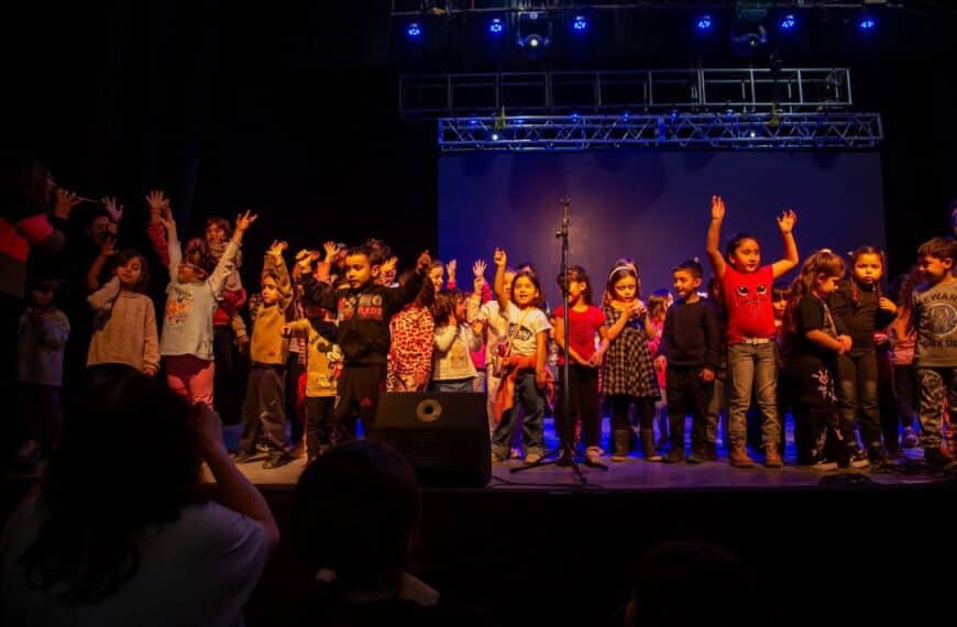 La Fiesta Nacional de la Noche Más Larga prepara un fin de semana con varias propuestas