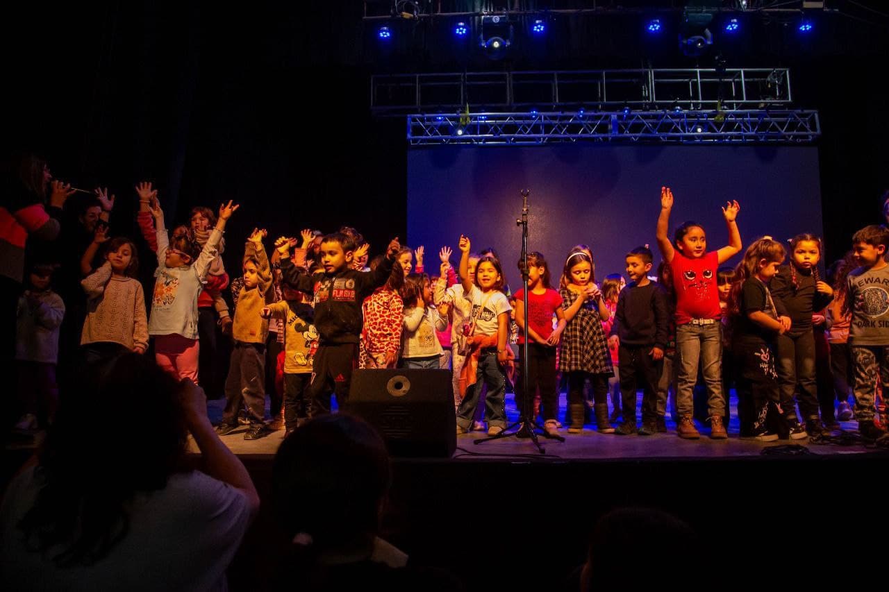 La Fiesta Nacional de la Noche Más Larga prepara un fin de semana con varias propuestas