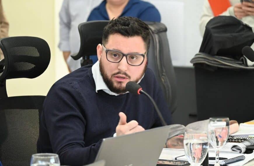 «Celebramos que se retome el debate, porque es necesario actualizar la normativa y adaptarla a nuevos escenarios»