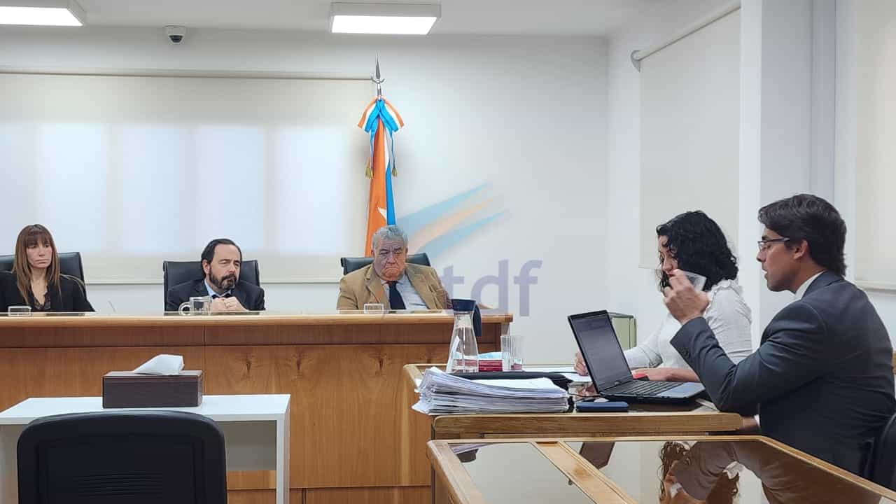 El fiscal pidió 20 años para los agresores de Lautaro Ortigoza
