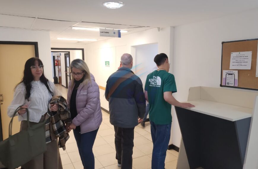 Personal docente y directivos del Cepet declaran en la Justicia y buscan retomar la normalidad en las clases