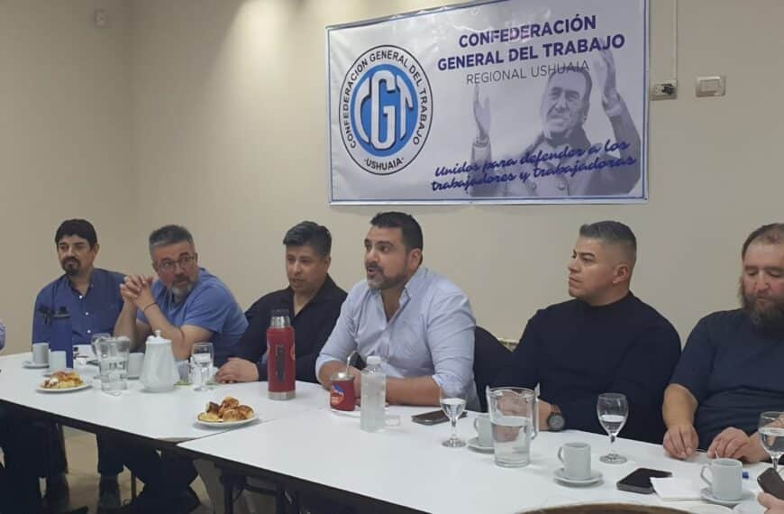 El PJ convoca a un encuentro en defensa de la democracia:  “Estamos abriendo el diálogo con todos” dijo Vuoto