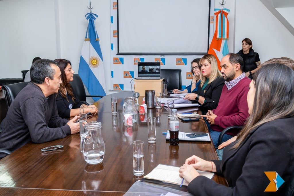 Analizarán la situación orgánica del Comité contra la Tortura