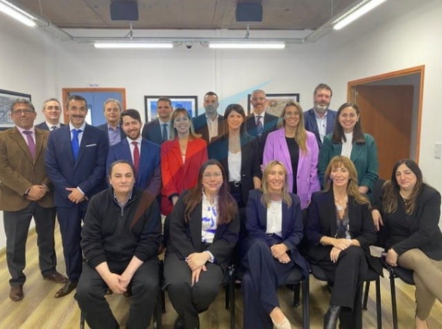 La Asociación de Magistrados manifestó su “preocupación” por publicaciones respecto de incidentes que involucran a jueces