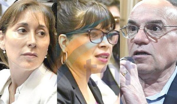 Solo un senador fueguino renunció al aumento salarial de 9,5 millones