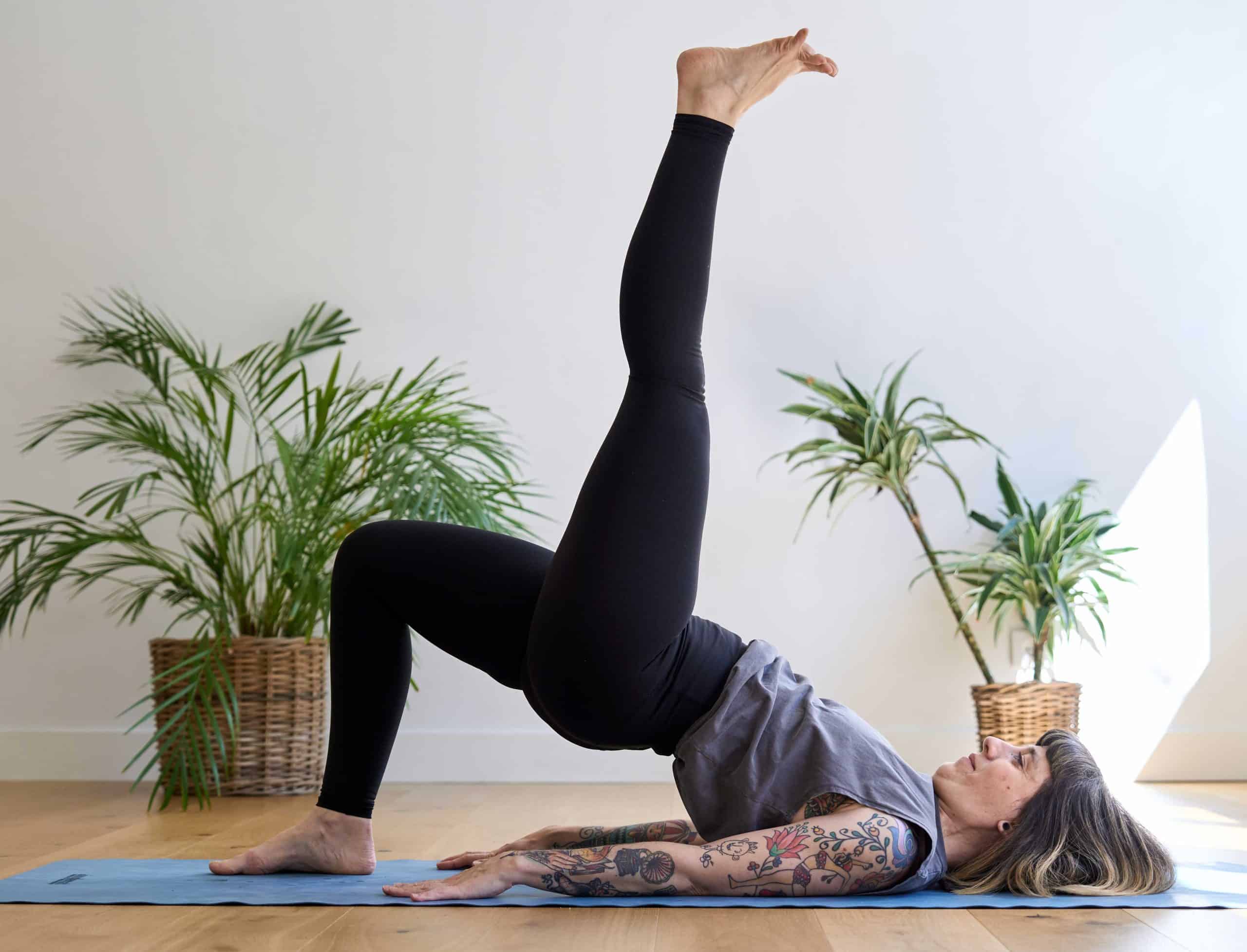 Río Grande se suma el sábado a actividades gratuitas por el Día Internacional del Yoga