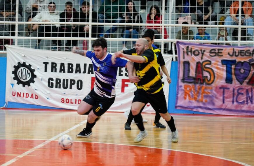 Clubes e instituciones de la ciudad pueden entrenar en los espacios deportivos municipales