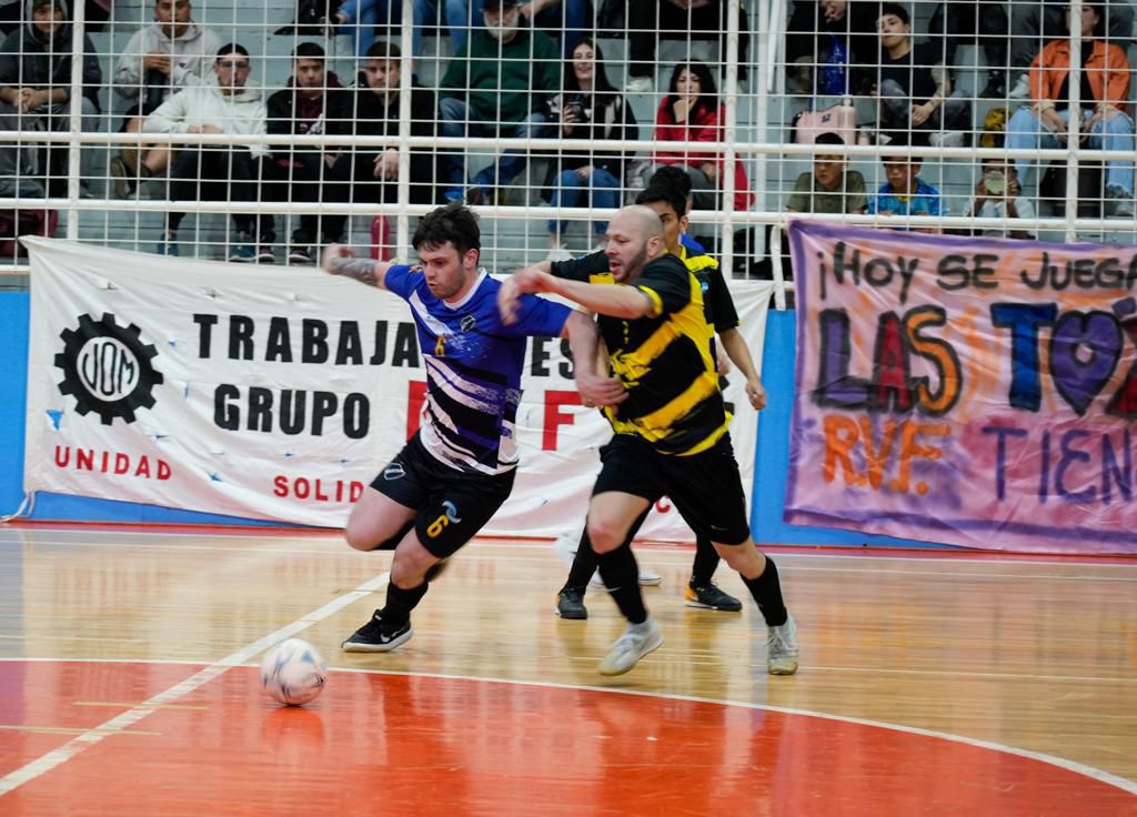 Clubes e instituciones de la ciudad pueden entrenar en los espacios deportivos municipales