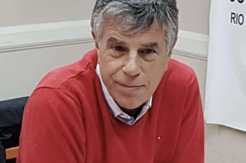 José Luis Iglesias: «No se trata de dañar el ambiente, sino de producir con responsabilidad y generar empleo para nuestra gente”